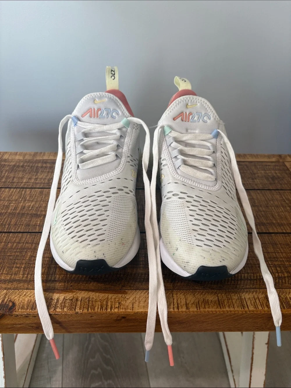 Nike women’s air